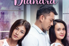 Link Nonton Sinetron Jejak Duka Diandra Episode 69-70 GRATIS, Konflik Makin Tegang! Dimitri dan Yordan Saling Sindir