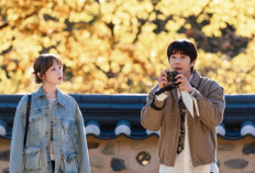 Update Nonton In Your Radiant Season (2026) Episode 9 dan 10 Lengkap Bocoran Spoiler Terungkapnya Rahasia Sun-woo!