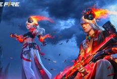 Link Download FF Unlock Beta Server Account 2026, Update Karakter, Skin Hingga Map Terbaru