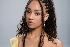 Profil dan Biodata Manon KATSEYE, Member Asal Swiss yang Viral Usai Umumkan Hiatus