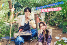 Link Nonton Sold Out on You (2026) Episode 1-2 Sub Indonesia, Segera Intip Ahn Hyeo Seop jadi Petani Desa di Drama Korea Terbarunya