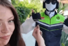 Link Download Video Viral Ojol Bali Full Durasi 17 Menit HD No Sensor, Rejeki Nomplok Bareng Bule Cantik