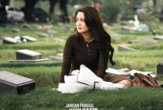 Nonton Film Jangan Panggil Mama Kafir (2025) Full HD GRATIS Download, Kisah Drama Religius Keluarga Dibintangi Michelle Ziudith dan Giorgino Abraham