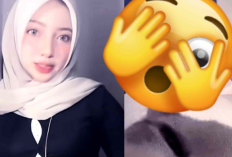 Cut Salwa Siapa? Ini Dia Sosok Wanita Pemain Video Viral yang Sedang Diburu di TikTok dan X