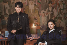 Link Nonton Phantom Lawyer (2026) Episode 7-8 Subtitle Indonesia, Penampilan Mengejutkan Yoo Yeon Seok Menjadi Pengacara Mahluk Halus