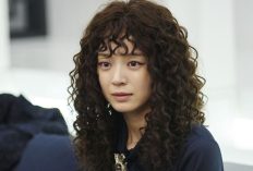 Bikin Merinding! Tonton Doctor Shin (2026) Episode 7-8 Subtitle Indonesia, Rahasia Terbongkar Hingga Efek Samping Pertukaran Otak Mulai Menyerang Momo