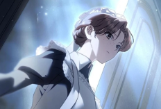 Spoiler Manhwa The Count’s Secret Maid Chapter 80 Bahasa Indonesia, Jatuh Dalam Pelukan Duke!