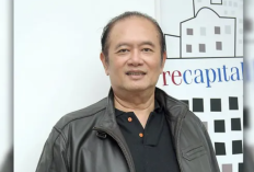 Profil Bambang Nuryatno Rachmadi Sang Pelopor Franchise Indonesia, Pernah Banting Stir Jadi Tukang Cuci Piring!