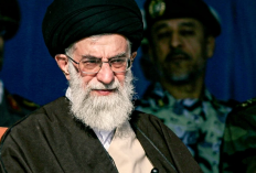 Profil Ayatollah Ali Khamenei: Pemimpin Tertinggi Iran yang Wafat pada 2026 Akibat Serangan AS-Israel