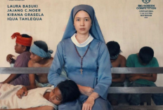 Nonton Film Yohanna (2026) Full Movie, Laura Basuki Menjadi Seorang Biarawati Sumba yang Alami Krisis Iman