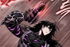 Baca Manhwa Nano Machine Chapter 306 Bahasa Indonesia, Dari Yatim Piatu Biasa Dapat Kekuatan Canggih dari Masa Depan