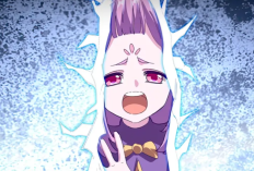 Spoiler Manhua Magic Emperor Chapter 827 Bahasa Indonesia, Pertarungan Panas Yifan Terjadi!