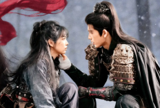 Nonton Drama Pursuit of Jade (2026) Full Episode, Pernikahan Kontrak Hingga Perang Sengit Antara Fan Chang Yu dan Zheng Xie 