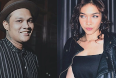 Undangannya Bocor, Virgoun dan Lindi Fitriyana Dikabarkan Menikah 26 Februari 2026!