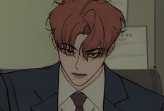 Baca Manhwa Tears on a Withered Flower Chapter 97 Bahasa Indonesia, RAW! Beruntungnya Na Hae Soo