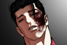 Patahkan Semangat! Spoiler dan Link Baca Manhwa Lookism Chapter 602 English Scan Indonesia