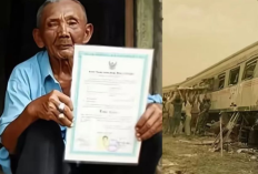 Profil Slamet Suradio, Masisnis KA di Tragedi Bintaro 1987 Dikabarkan Telah Tutup Usia