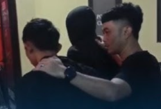 Kronologi Kasus Pembunuhan Siswa SMPN 26 Bandung, Pengkhianatan Teman Sendiri Akibat Sakit Hati