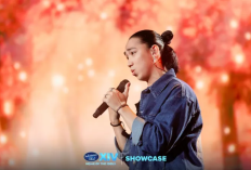 Profil Dandy Panjawi Peserta Indonesian Idol yang Tereliminasi di Babak Spekta 8, Keturunan Pemimpin Bulukumba yang Menjadi Musisi 