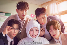 Link Nonton Absolute Value of Romance (2026) Episode 5-6 Subtitle Indonesia, Ini Jadinya Kalau Cowo Fiksi Buatanmu Muncul di Dunia Nyata!