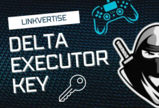 Cara Download Delta Executor Roblox Terbaru, Siap Bantu Permainanmu Makin Gacor!