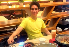 Profil Satria Mulia Pataudi yang Banjir Hujatan Setelah Ucapkan Bela Sungkawa atas Meninggalnya Vidi Aldiano