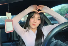 Siapa Endang Yustika? Tuai Pujian Warganet! Sosok Wanita Cantik yang Menuntut Transparasi Pungli Kebun Raya Bogor