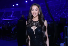 Profil Selina Megastar Penyanyi asal Bulgaria yang Viral di Tiktok: Usia, Akun Instagram dan Deretan Lagu Hitsnya