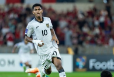 Dikeluarkan dari Tim! Fadly Alberto Lempar Tendangan Kungfu ke Pemain Lain di EPA U-20, Namanya Dihapus dari Pemain Timnas U-20