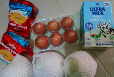 Pelayanan MBG Tetap Berjalan Saat Ramadan dan Lebaran 2026, BGN Pastikan Gizi Seimbang Tetap Terpenuhi