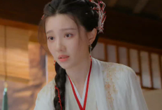 UPDATE! Nonton Fate Chooses You (2026) Episode 17-18 Sub Indonesia, Qiao Berusaha Ungkap Kekuatan Rahasia Sunblock yang Halangi Perjalanannya