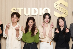 Nonton Drama Korea My Royal Nemesis (2026) Episode 1 Sub Indonesia, Pewaris Tunggal Kaya Raya yang Menggoda