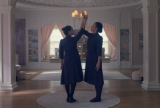 Sinopsis dan Link Nonton The Testaments (2026) Full Episode Subtitle Indonesia, Kelanjutan Perjuangan Wanita Melawan Rezim Gilead