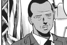 RAW Baca Manga Darwin Jihen Chapter 43 Bahasa Indonesia, Tertangkapnya Sang Pahlawan