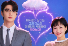 Link Nonton Yumi's Cells Season 3 (2026) Episode 3 dan 4 Subtitle Indonesia, Intip Cerita Menggemaskan Yumi Kencani Pria Kantoran Berkacamata!