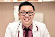 Sosok Mantan Pacar dr Gia Pratama yang Buat Gagal Move On, Lamarannya Ditolak Tapi Takdir Lain Sudah Berkehendak