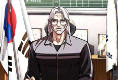 Baca Manhwa LOOKISM Chapter 596 Bahasa Indonesia, Pertemuan Changsu dengan Baekgun