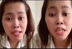 Siapa Suci TKW yang Pernah Viral Kritik Bupati Tulungaung? Tekankan: Jangan Kaget Kalau Suatu Saat ada Kejadian