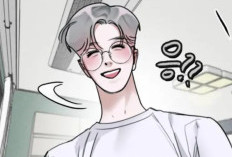 Hidup yang Nyaman! Spoiler dan Link Baca Manhwa Dream Daddy Chapter 13 English Translation Indonesia