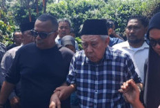Sengketa Tanah Memanas, Dokter Badjora Muda Siregar Terpaksa Angkat Kaki dari Rumah!