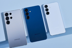 Resmi Rilis! Intip Speasifikasi Samsung Galaxy S26 dan Harga Terbaru di Indonesia, Peforma Makin Mutakhir