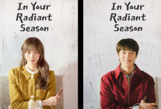 Ingatan Chan Sunwoo Pulih! Spoiler & Link Nonton Drama Korea In Your Radiant Season (2026) Episode 10-11 Sub Indo