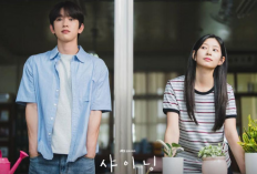 Taeseo dan Eunah Kembali Berpisah: Spoiler dan Link Nonton Still Shining Episode 9 Sub Indonesia