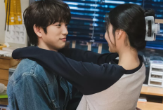 Nonton Drama Korea Still Shining (2026) Full Episode 1-10 Sub Indo, TAMAT! Akankah Kisah Asmara Taeseo dan Eunah Berlabuh Bahagia?