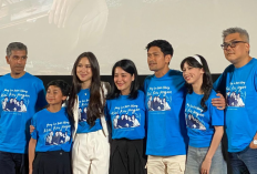 Bertabur Bintang! Daftar Pemain Yang Lain Boleh Hilang Asal Kau Jangan (2026), Lulu Tobing dan Ibnu Jamil Bakal Jadi Pasangan Ibu dan Ayah