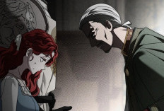 Tak Boleh Ada Pengganggu! Link Baca Manhwa Under the Oak Tree Chapter 146 English Indonesia Translation dan Jadwal Rilisnya