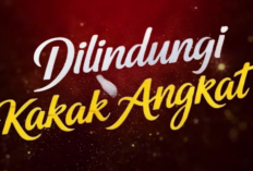Link Nonton Dilindungi Kakak Angkat (2026) Full Episode Sub Indo, Kisah Perempuan Polos yang Tewas Lalu Hidup Kembali