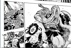 Link Baca Manga One Piece Chapter 1181 Subtitle Indonesia, Pecahnya Perang Setelah Nerona Imu Turun Gunung