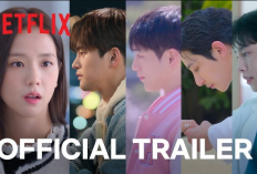 Sinopsis dan Link Nonton Drama Korea Boyfriend on Demand (2026) Sub Indonesia Full Episode 1-10, Jisoo BLACKPINK Ketagihan Kencan Virtual