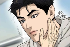 Spoiler RAW Manhwa BL JINX Season 2 Chapter 95 Bahasa Indonesia, Jaekyung Akan Lindungi Kim Dan